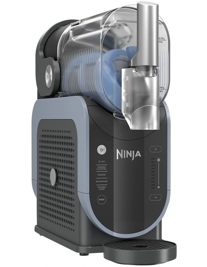 Ninja SLUSHi Frozen Drink Maker - Stone Gold FS301UKSTGD