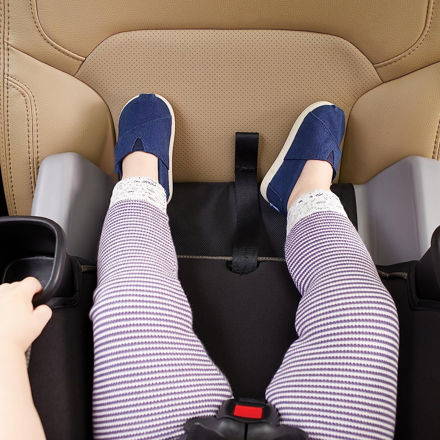 Extend2Fit 3-in-1 Car Seat, Norah