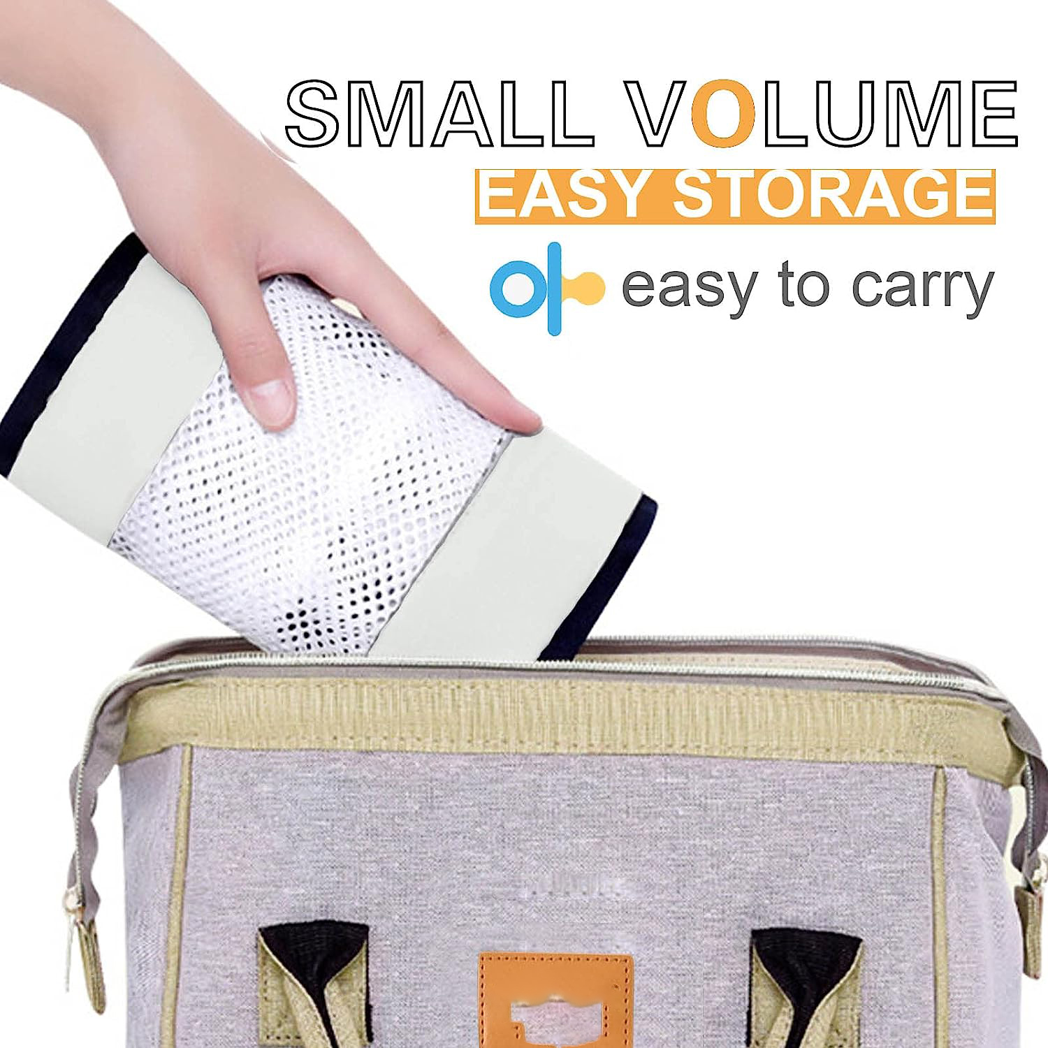 Baby Sling Carrier Newborn to Toddler, Lightweight Baby Carrier Sling, Baby Wrap Sling, Baby Hip Seat Carrier for Toddler Sling, Baby Holder Carrier, Nursing Sling, Carrying 7-45 lbs, Grey