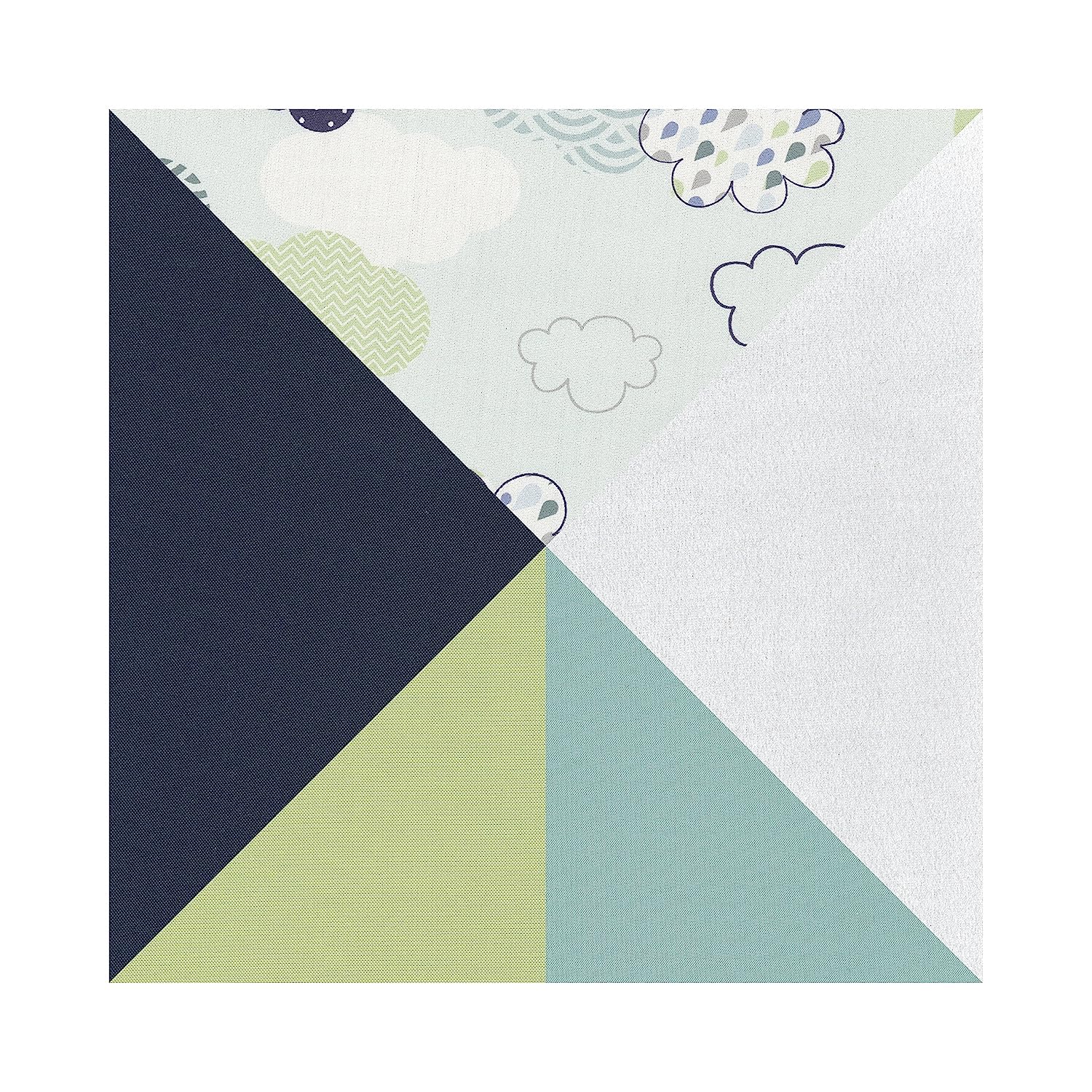 Pack 'N Play On The Go Playard, Kagen