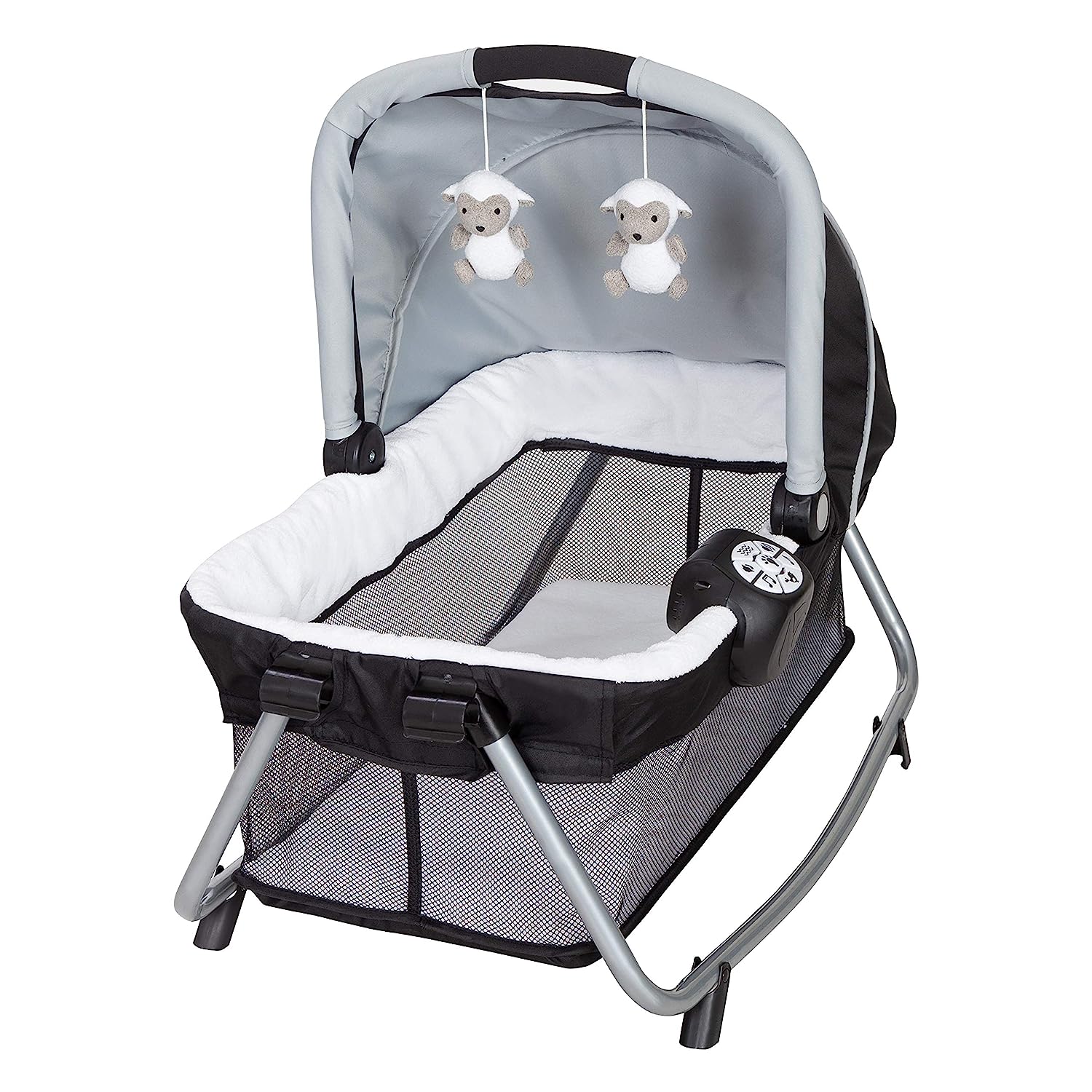 Baby Trend Retreat Nursery Center