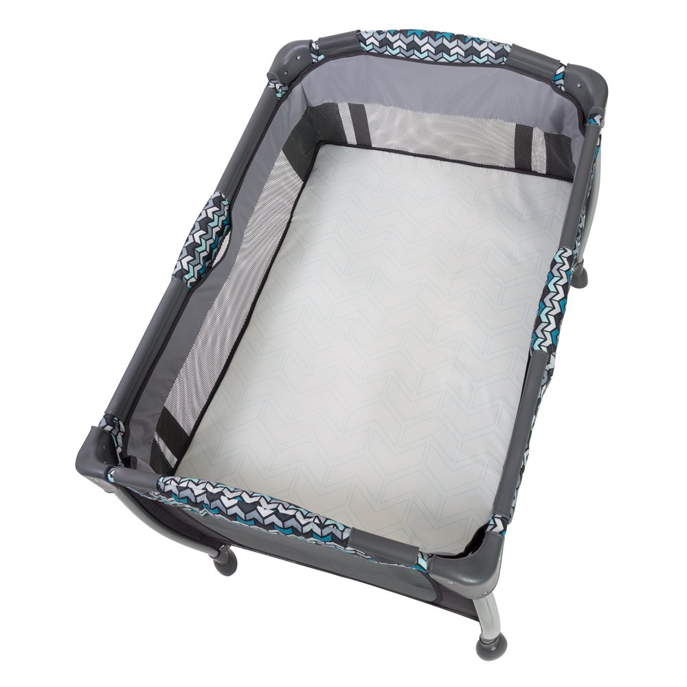 Baby Trend Retreat Nursery Center