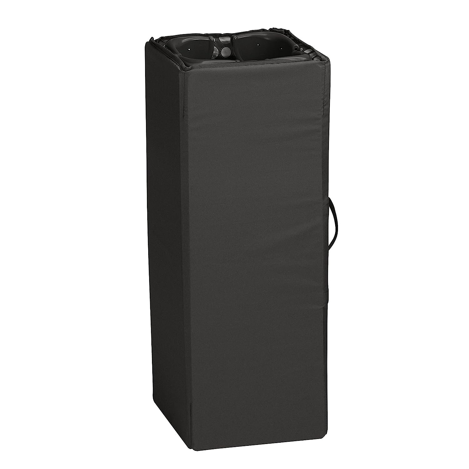 Pack and Play Portable Playard, Push Button Compact Fold, Carnival