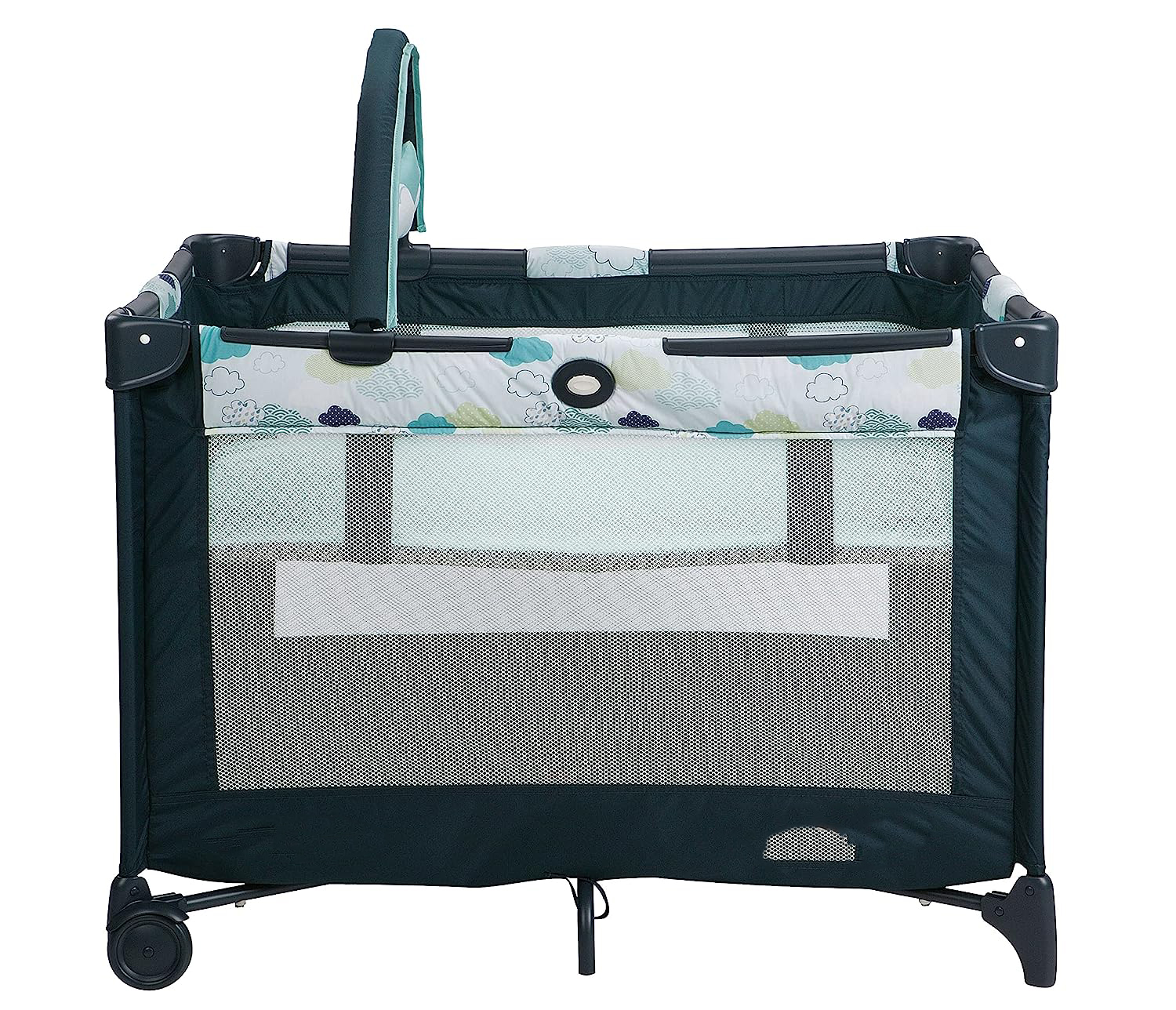 Pack 'N Play On The Go Playard, Kagen