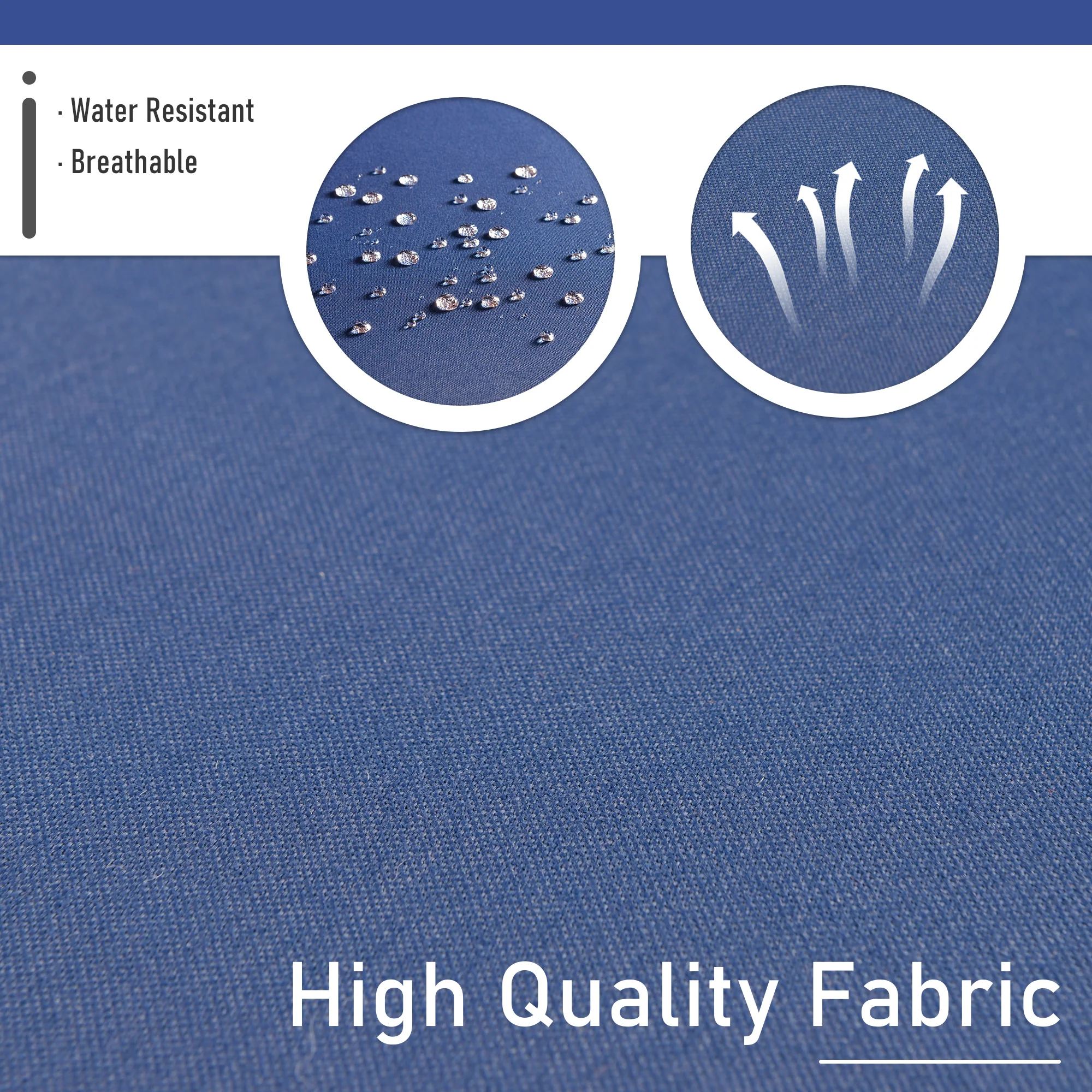 Ovios Patio Furniture Set 10-Piece include 42