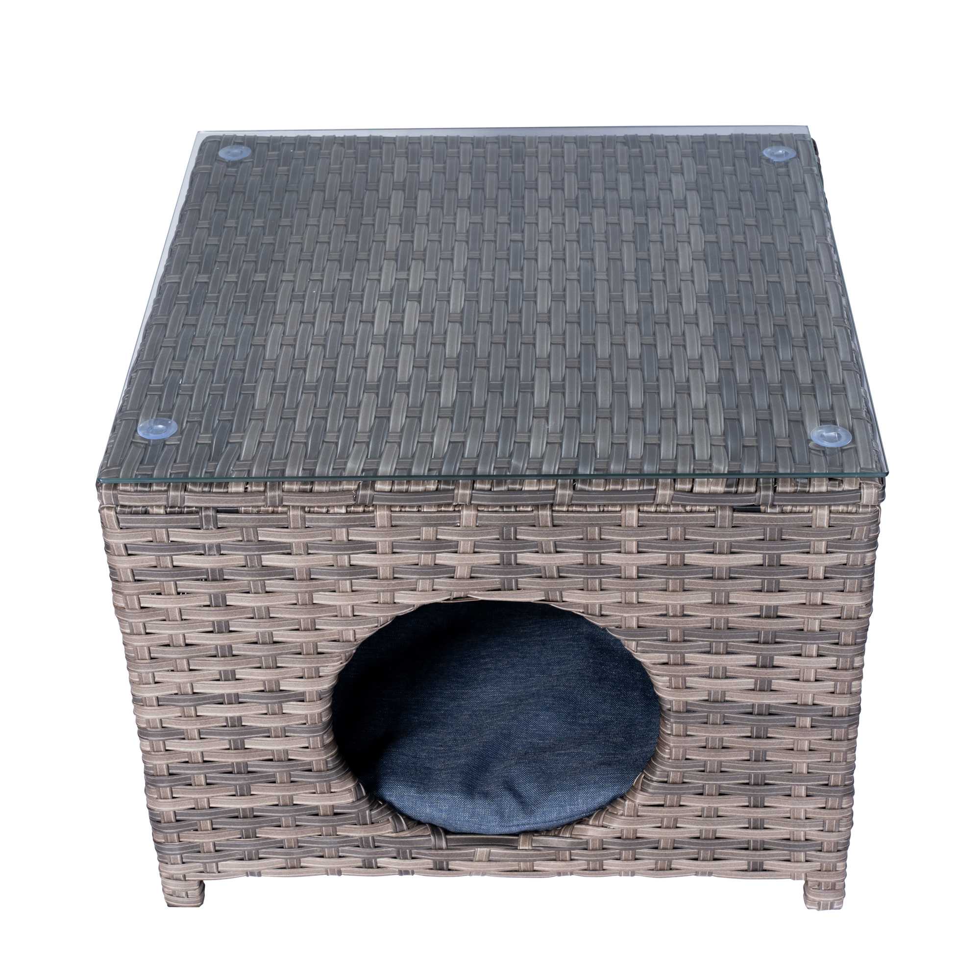 Ovios Pet Coffee Table for GRS/NTC/HOP/NDS Series.