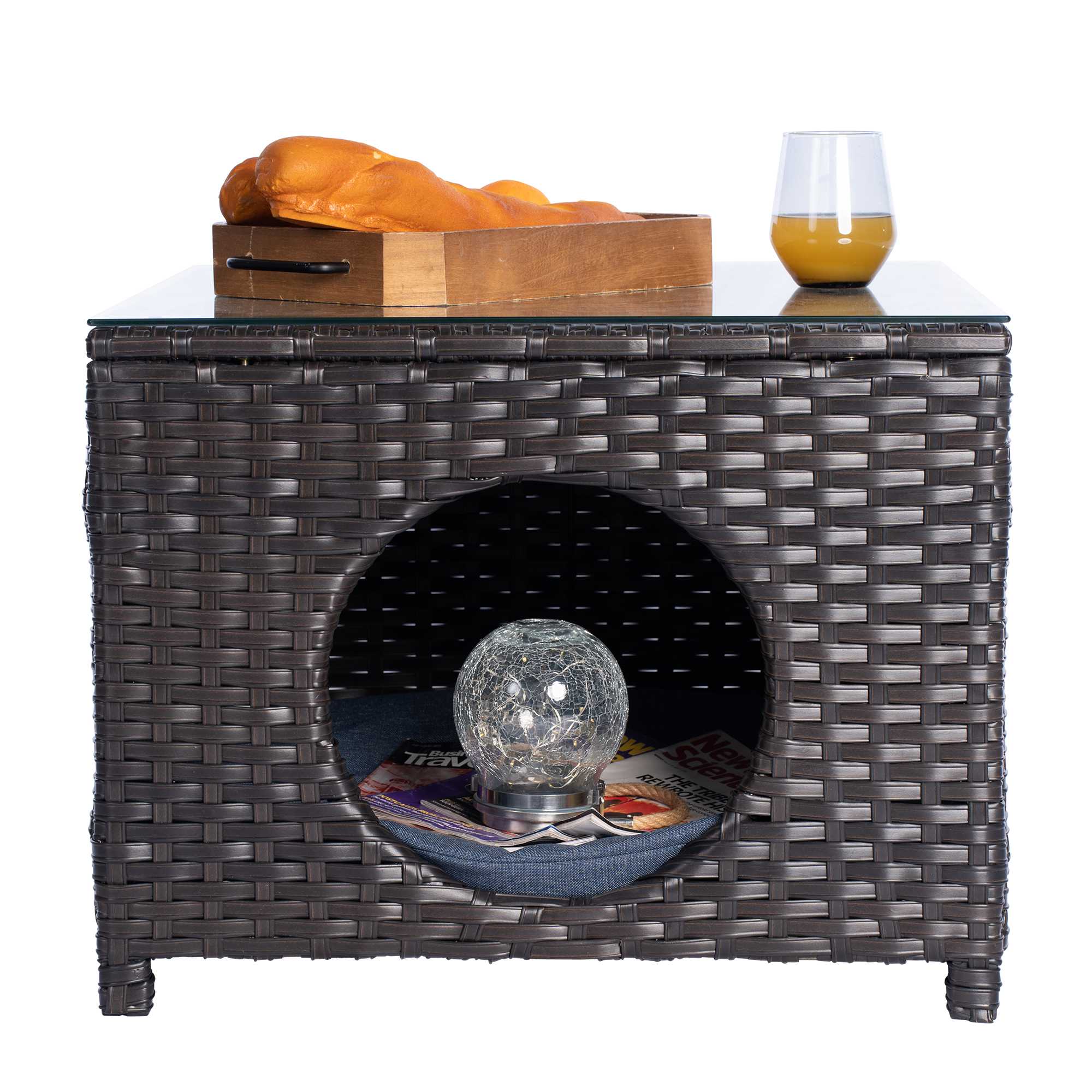 Ovios Pet Coffee Table for GRS/NTC/HOP/NDS Series.