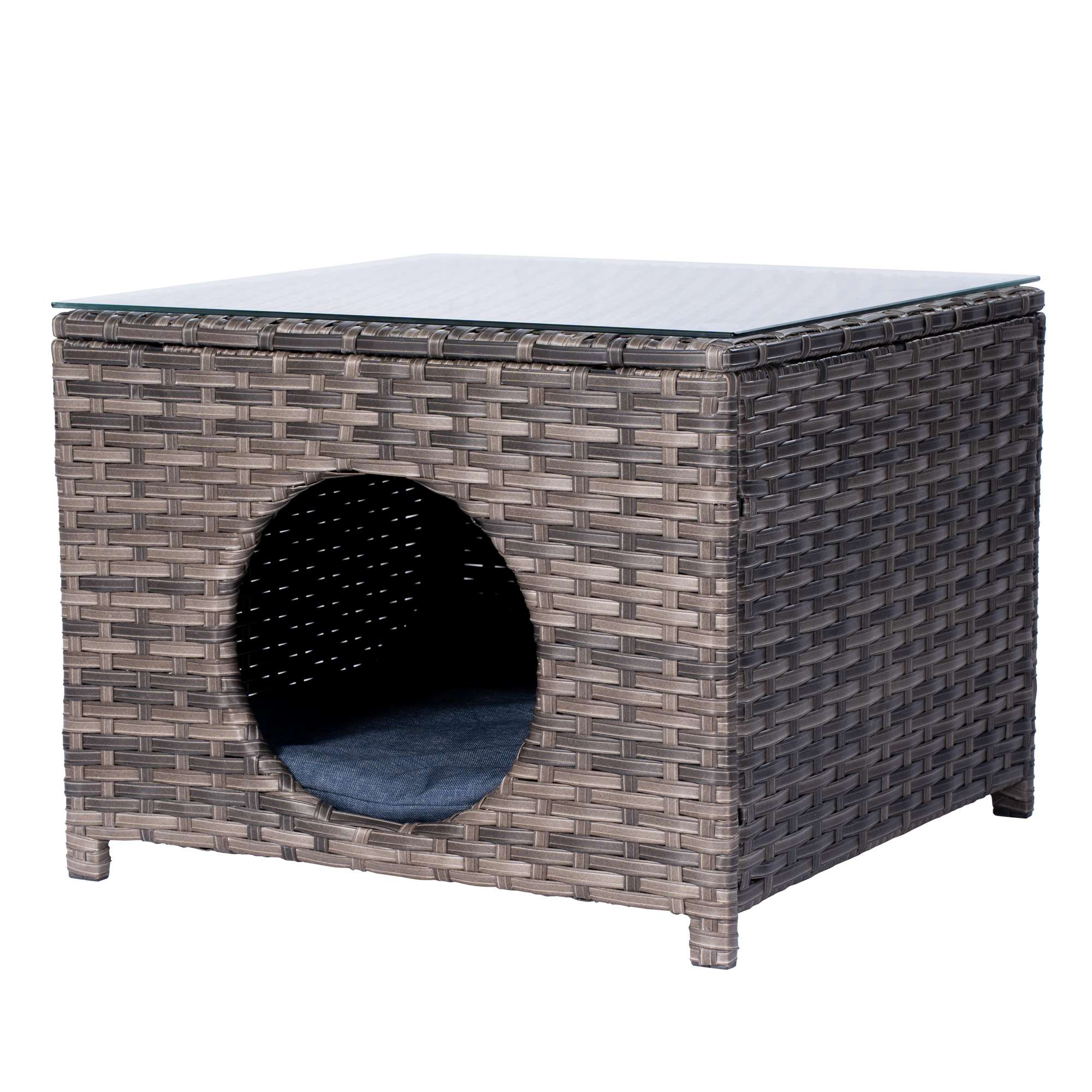 Ovios Pet Coffee Table for GRS/NTC/HOP/NDS Series.