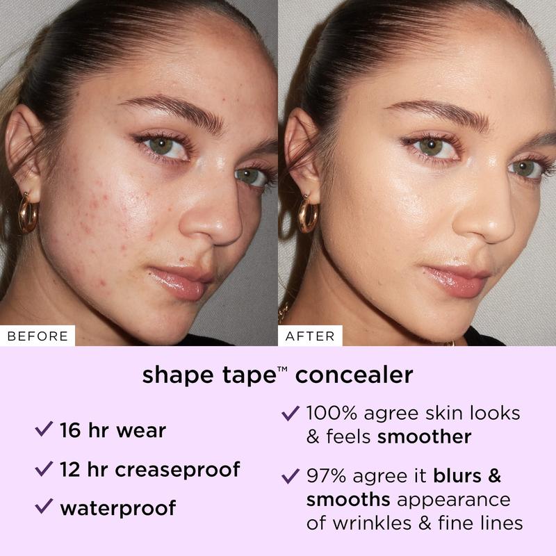 tarte™ TikTok exclusive 5 piece custom kit - viral full face makeup best-sellers