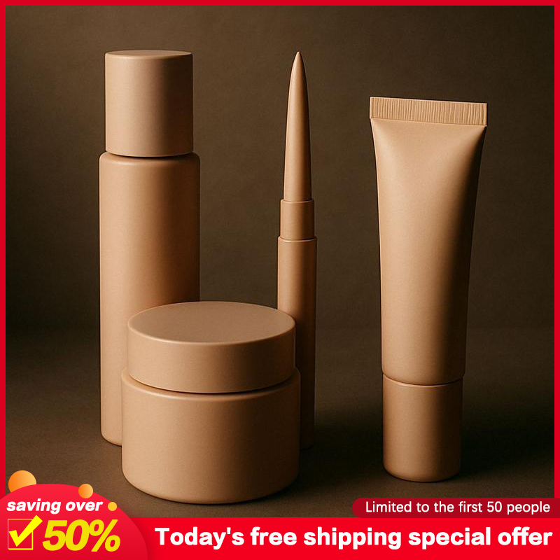 PAKET 1 - IL MAKIAGE Myst. Kosmetik Produkte (4 Stück) HELL-MEDIUM