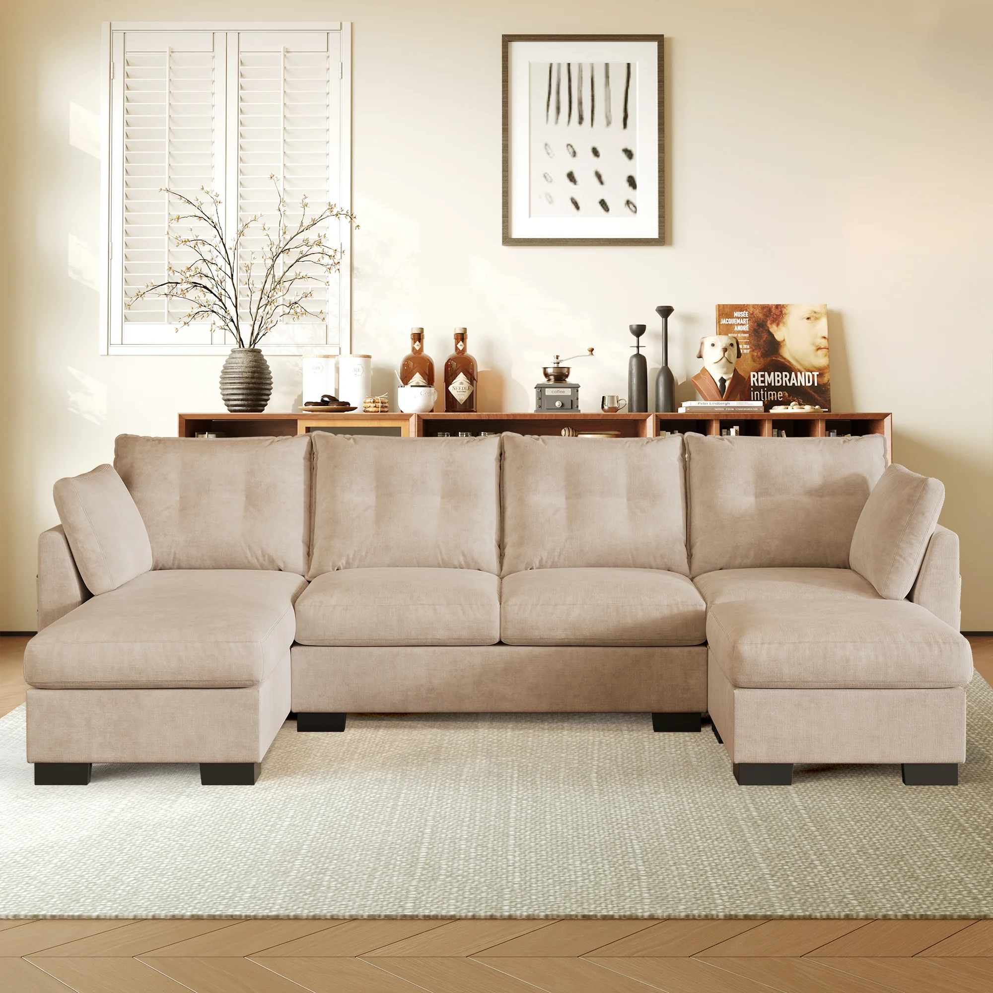 Sofas & Loveseats