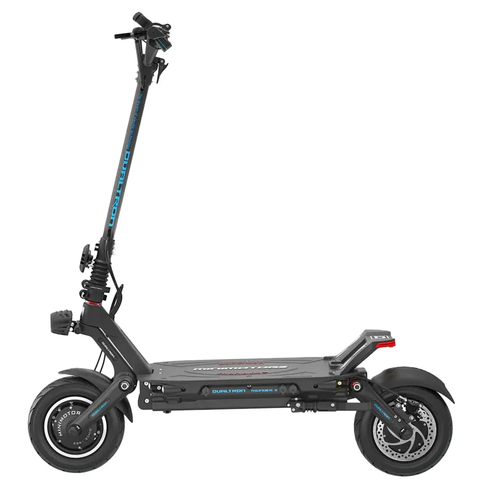 【🎉New Year discount offer】 🚀  Thunder 2 (EY4) 10,080W Beast Mode High Performance Electric Scooter | ✅72V Dual Motor, Up to 130 km Range | Smart Large Display 🖥