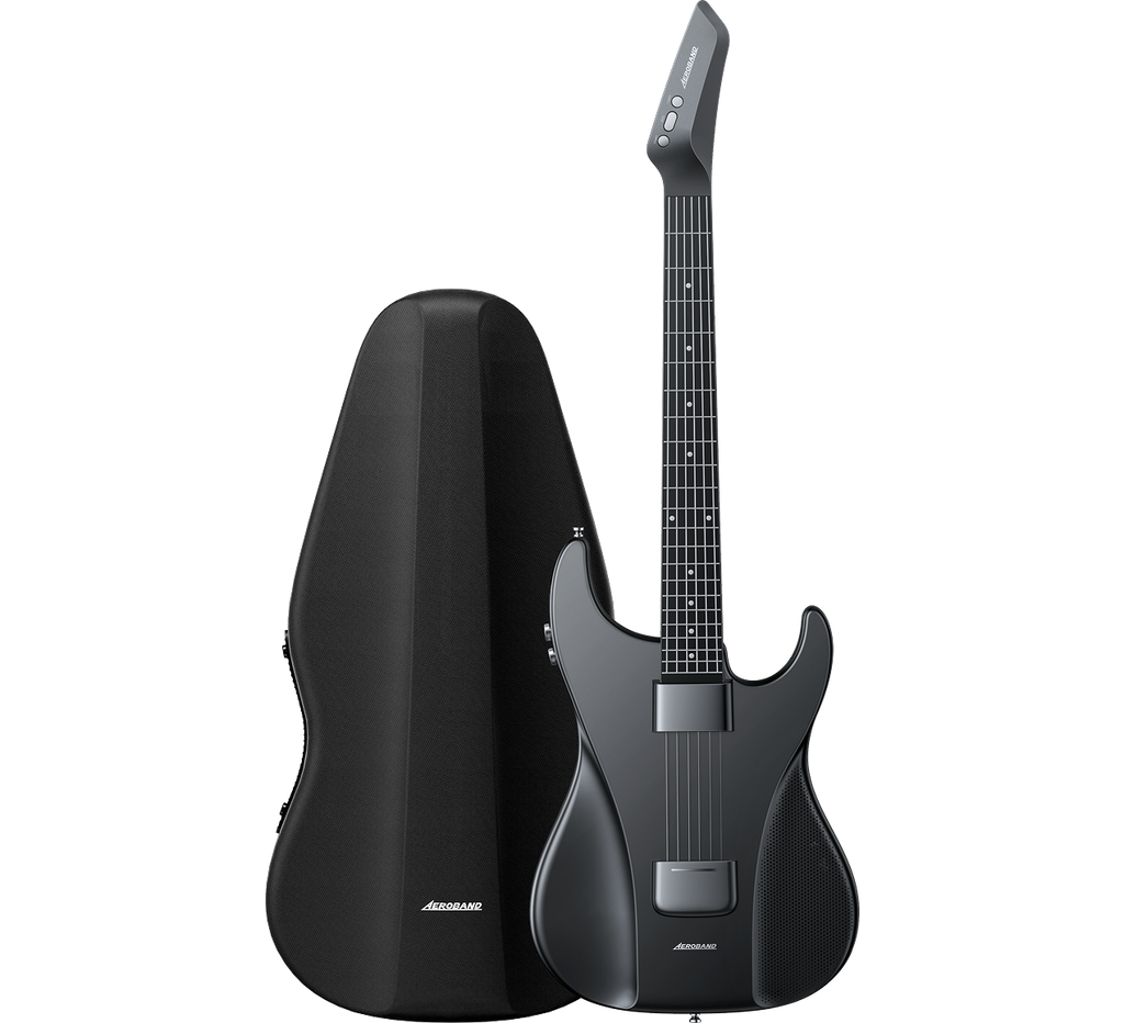 Aeroband GuitarRedefine Your Sound with the Next-GenDigital Guitar.