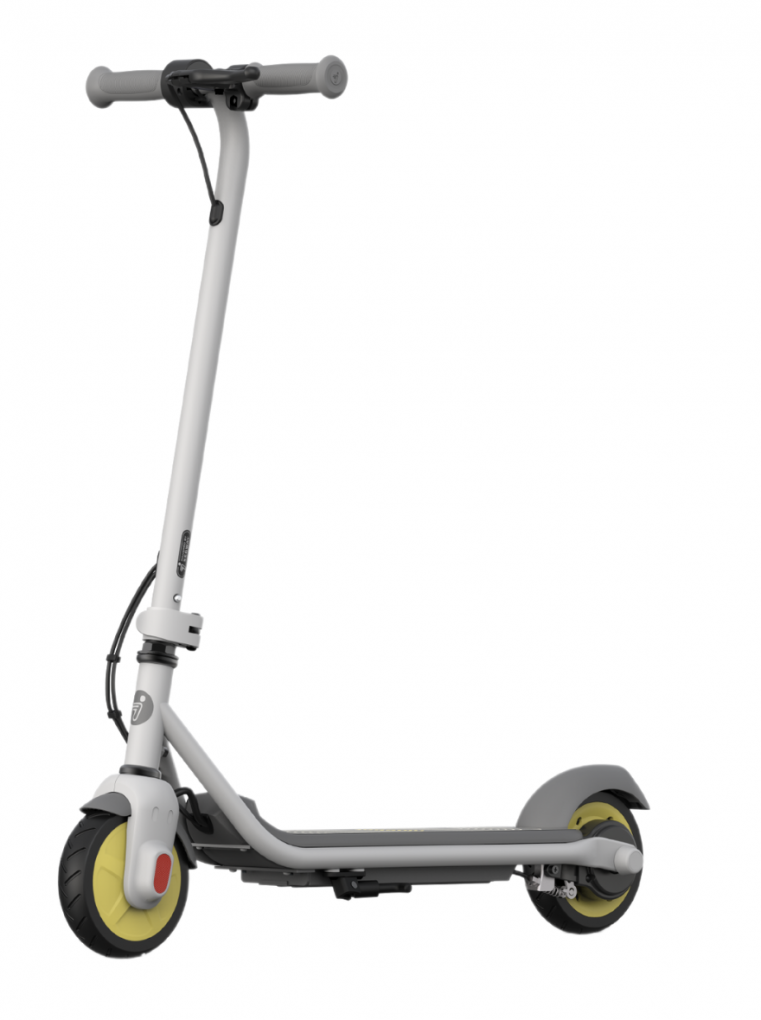 Ninebot eKickScooter ZING C8 Powered by Segway
