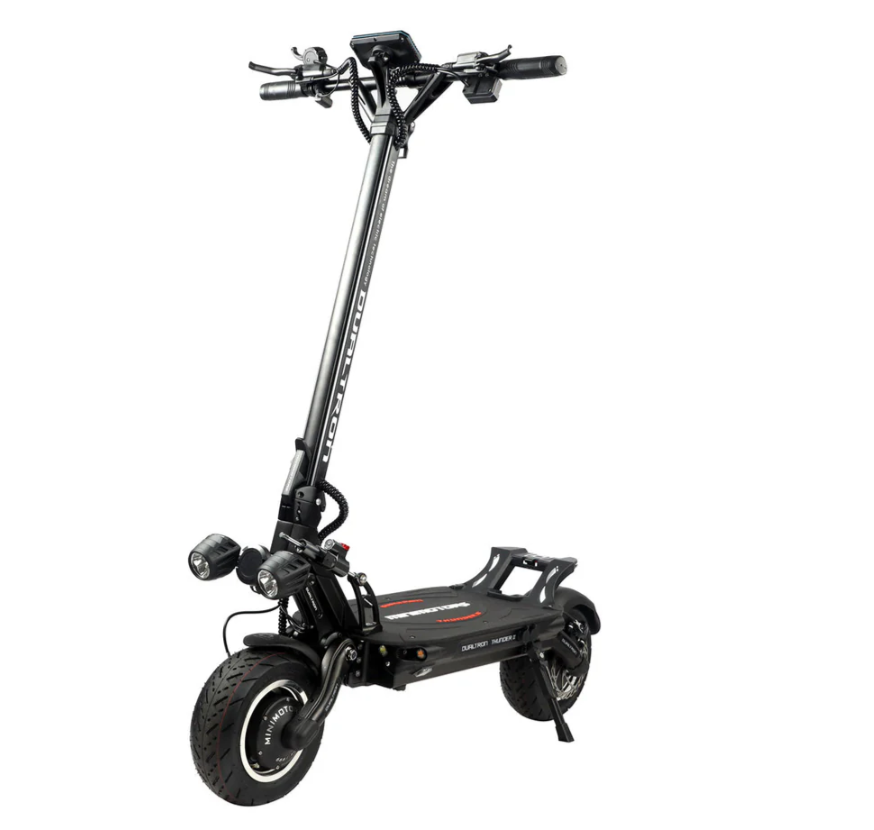 【Christmas discounts 🎄】🚀 Dualtron X Limited – 12,000W Beast Mode electric scooter | 84V Battery | Up to 200km Range ⚡