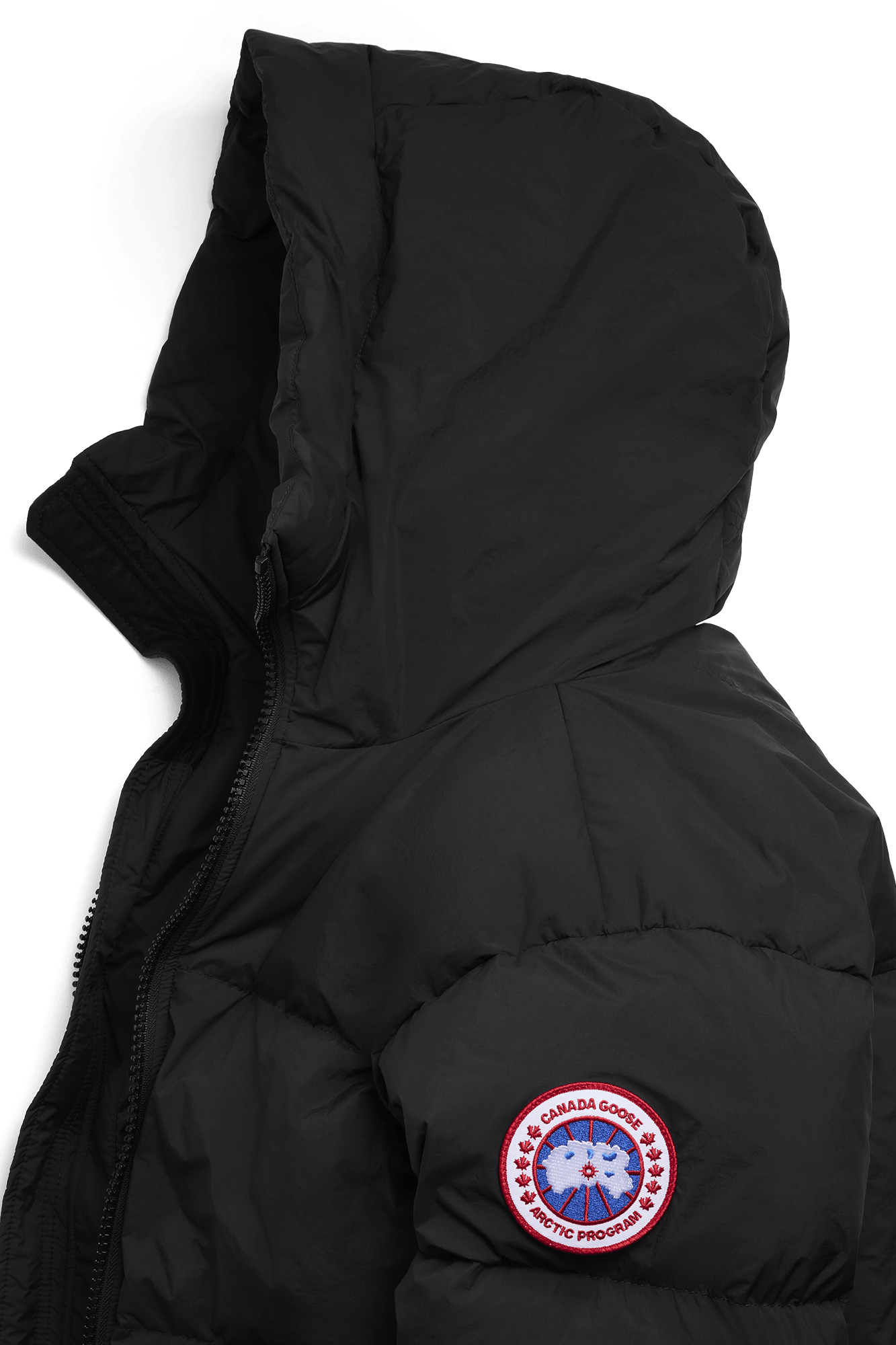 Lawrence Long Puffer