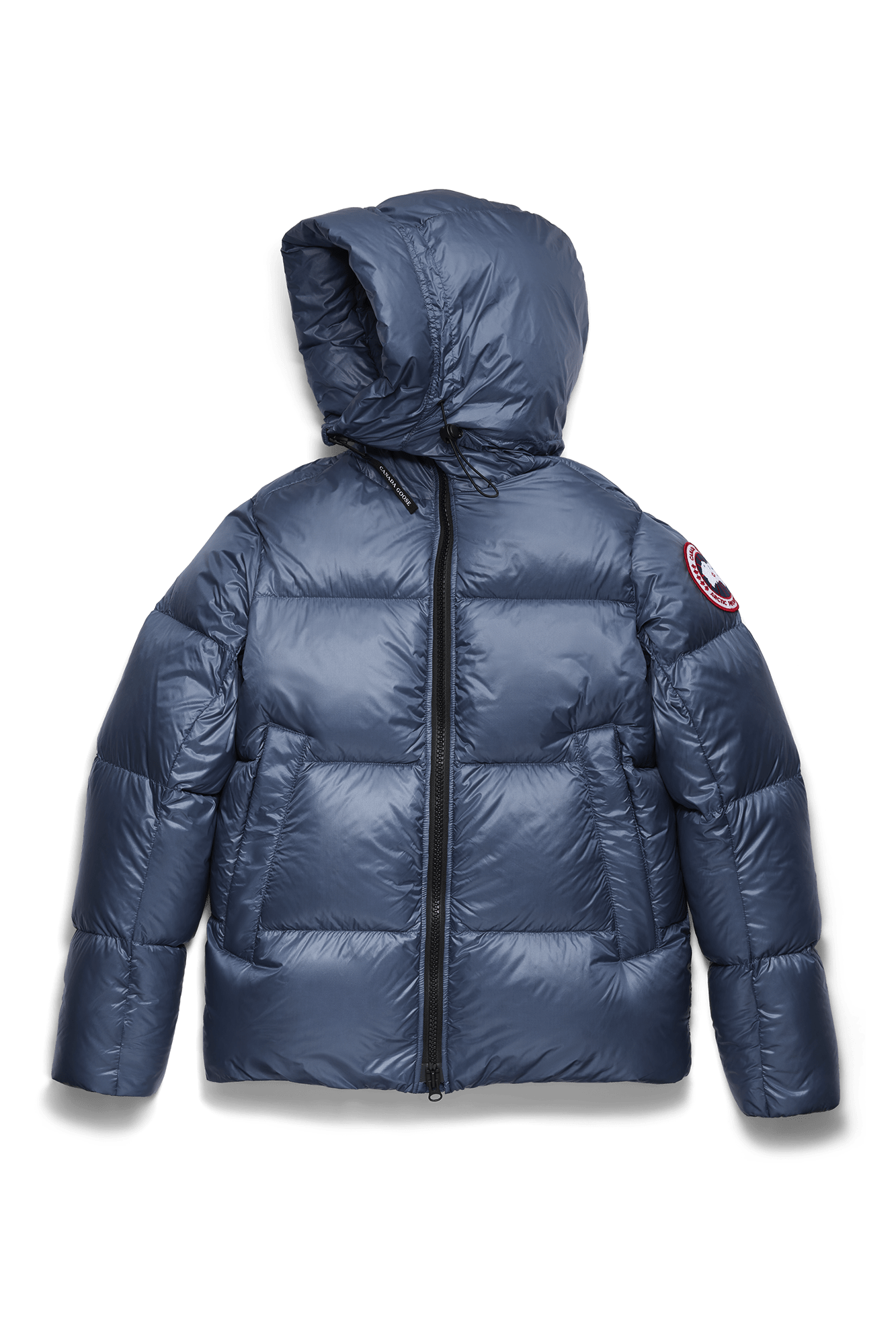 Crofton Puffer