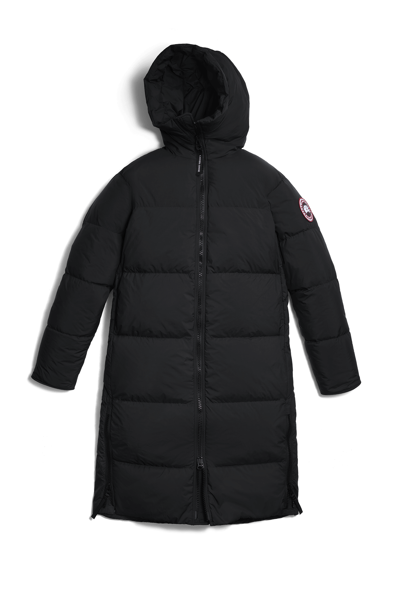 Lawrence Long Puffer