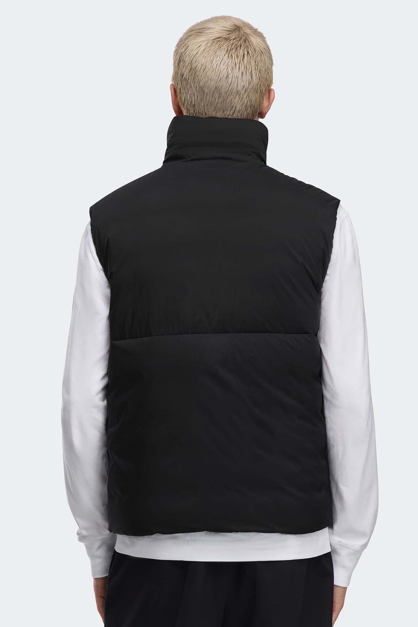 Lodge Vest