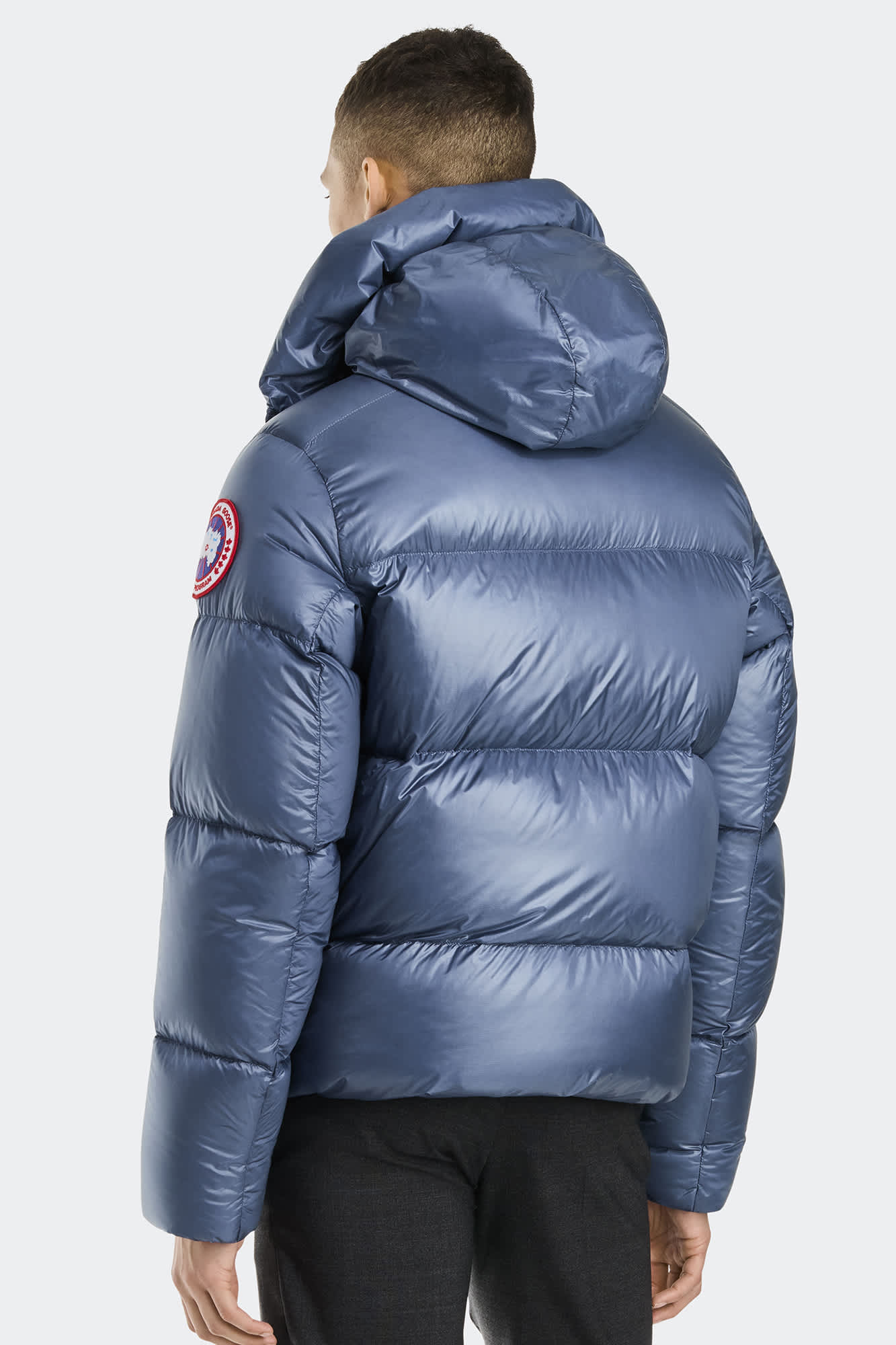 Crofton Puffer