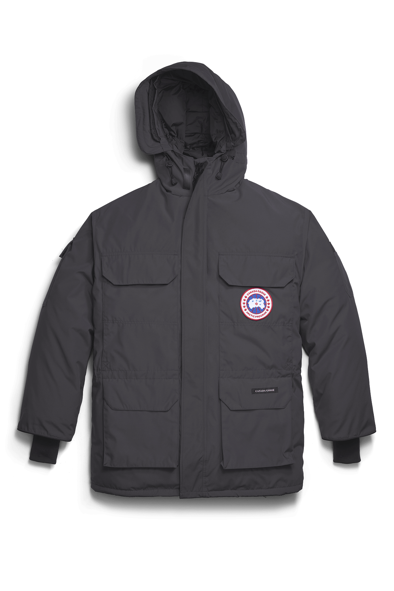 Expedition Parka