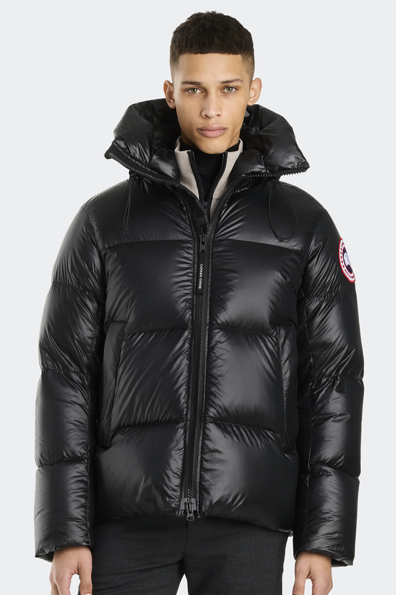 Crofton Puffer