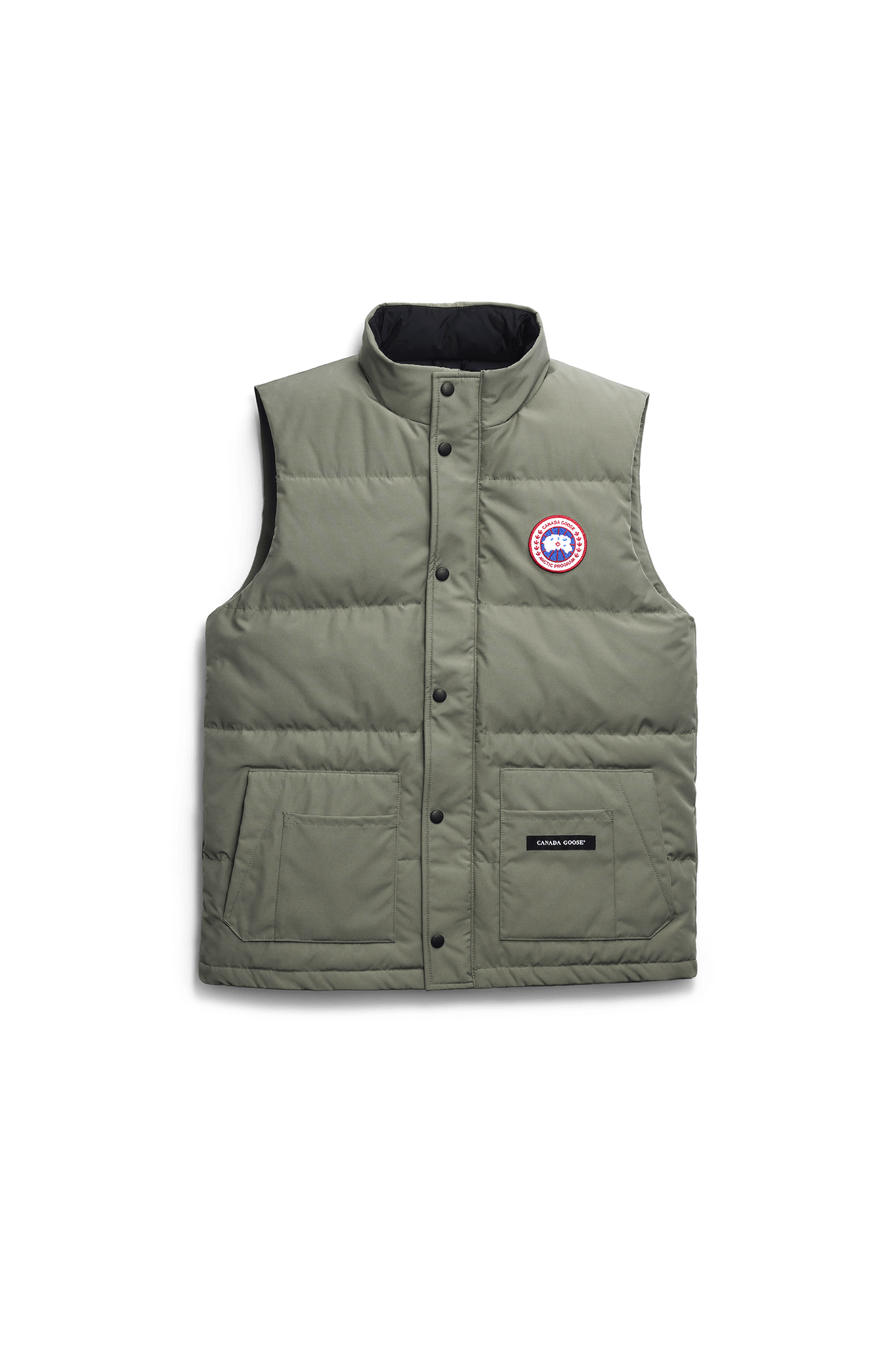 Freestyle Crew Vest