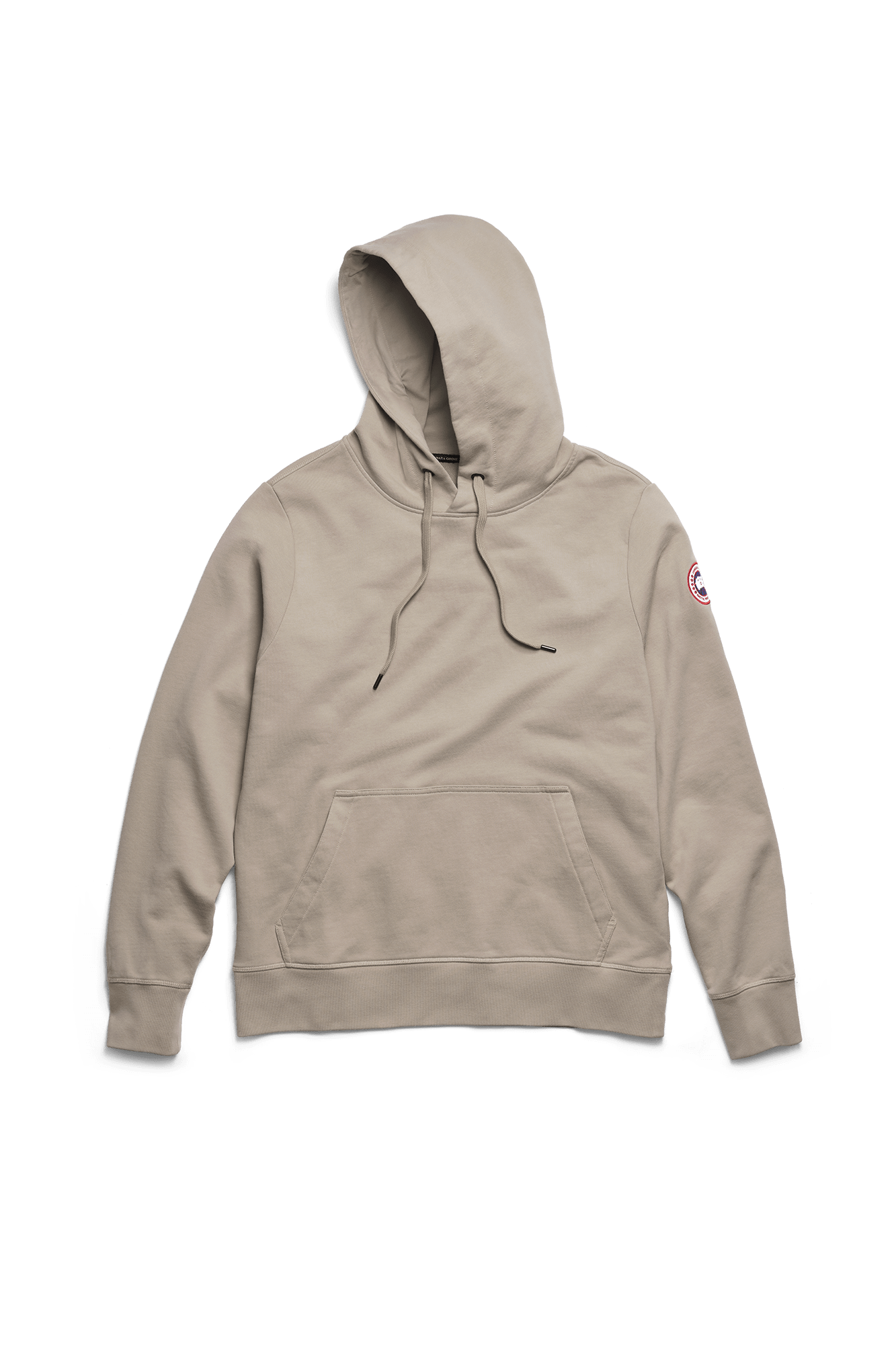 Huron Hoodie