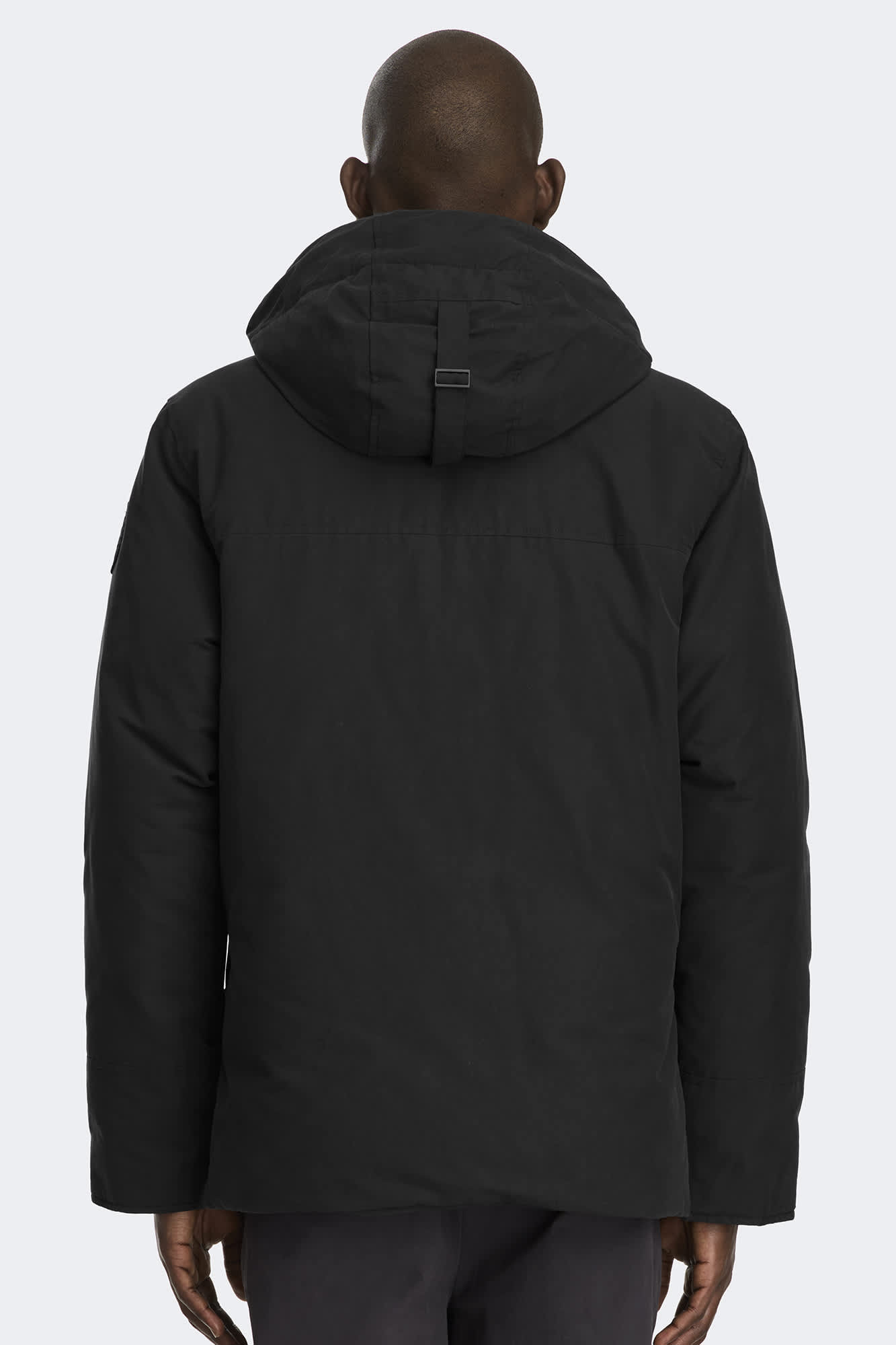 Maitland Parka Cotton