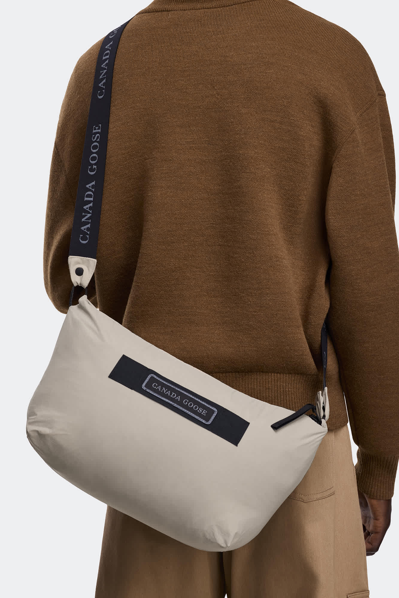 Crofton Puffer EnduraLuxe Black Label