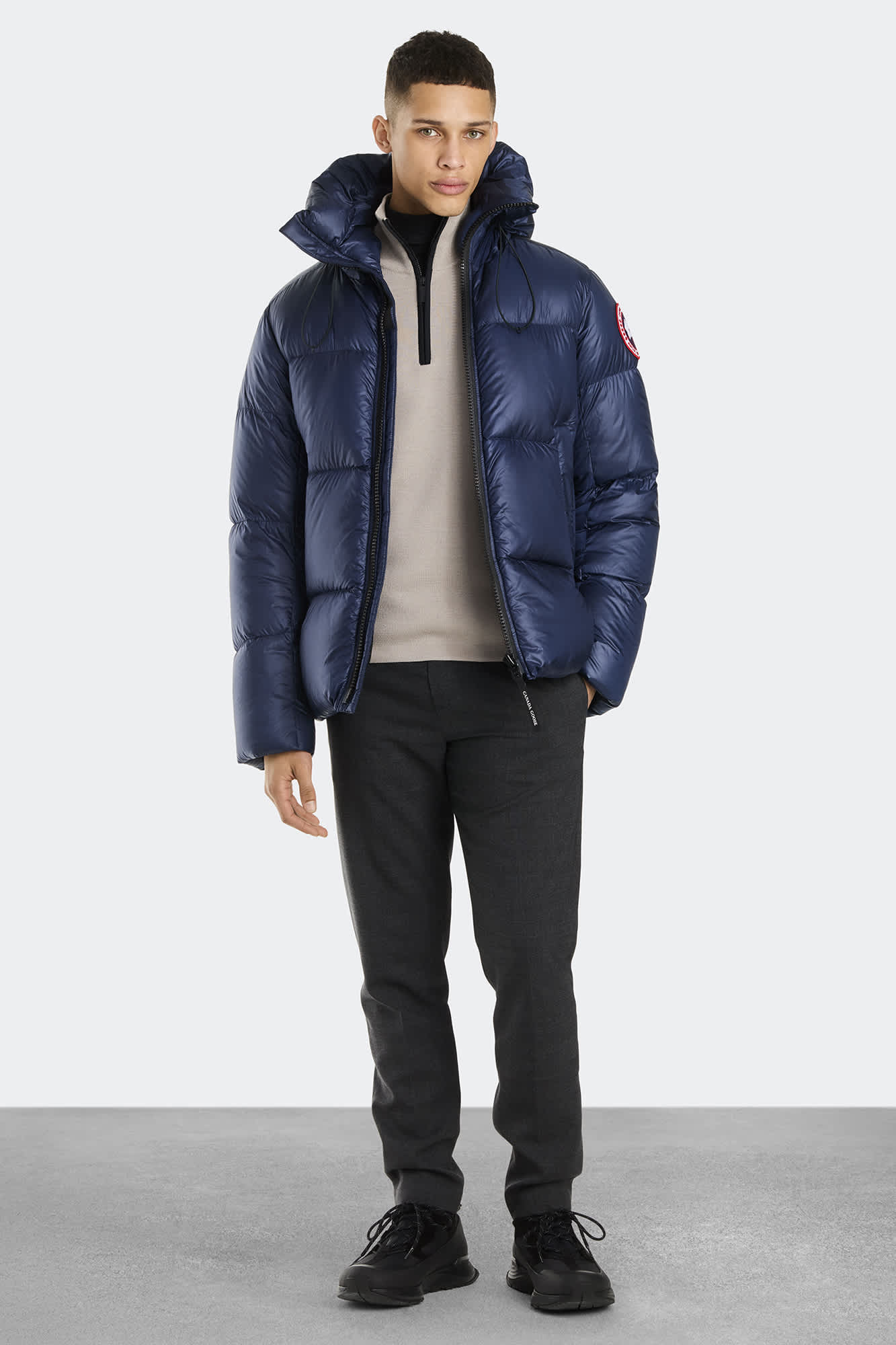 Crofton Puffer