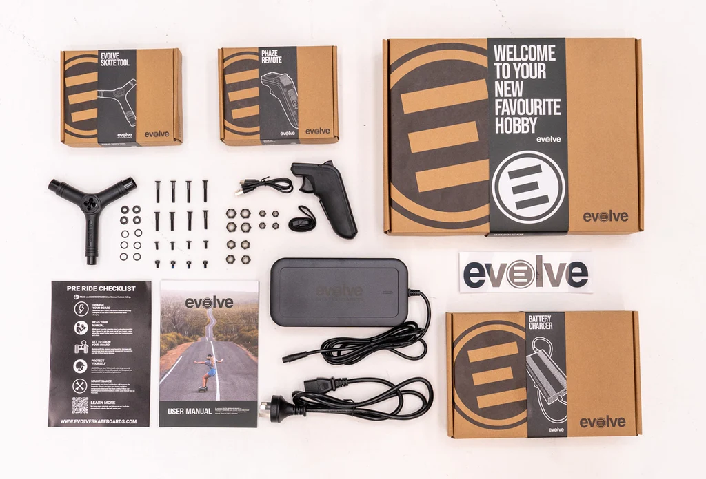 【Christmas discounts 🎄】Diablo Carbon fiber all-terrain electric scooter - top speed 50 km/h, range 50 km