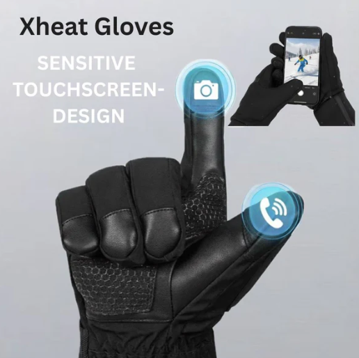 Xheat Gloves